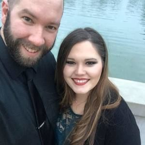 Meet your Posher, Kim